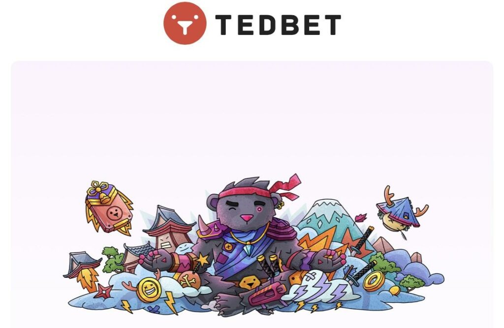 TED BED casino - blog
