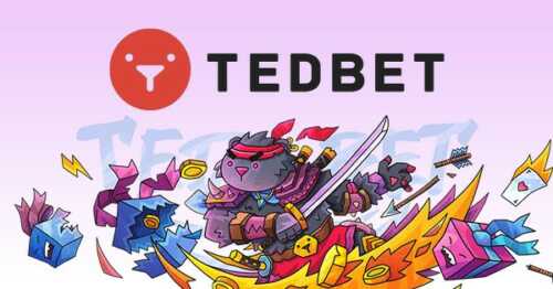 オンラインカジノ【tedbet】とは