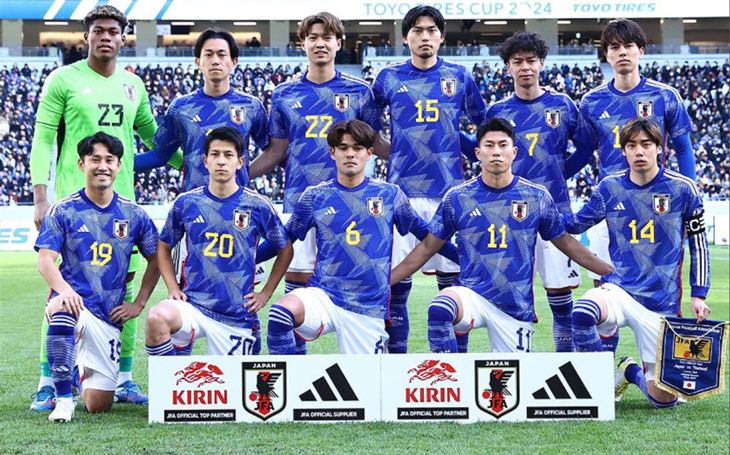 サッカー日本代表 アジアカップ
