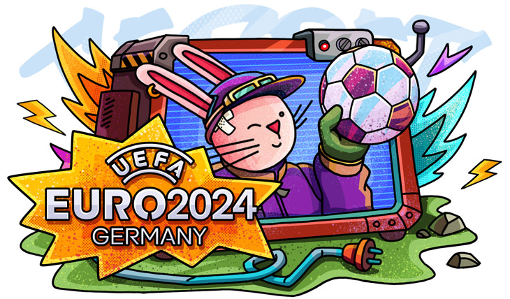 ユーロ2024 ブックメーカー