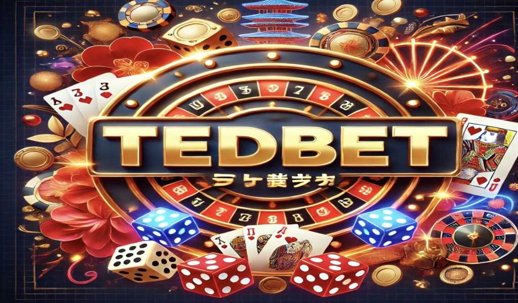 tedbet ボーナスコード