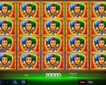 メガ・ジョーカー カジノスロット