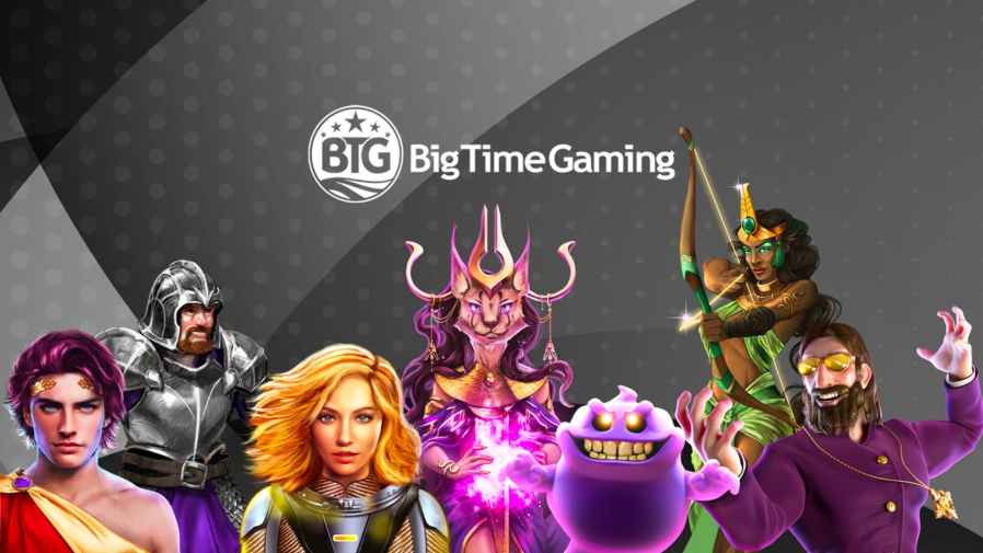 Big Time Gaming