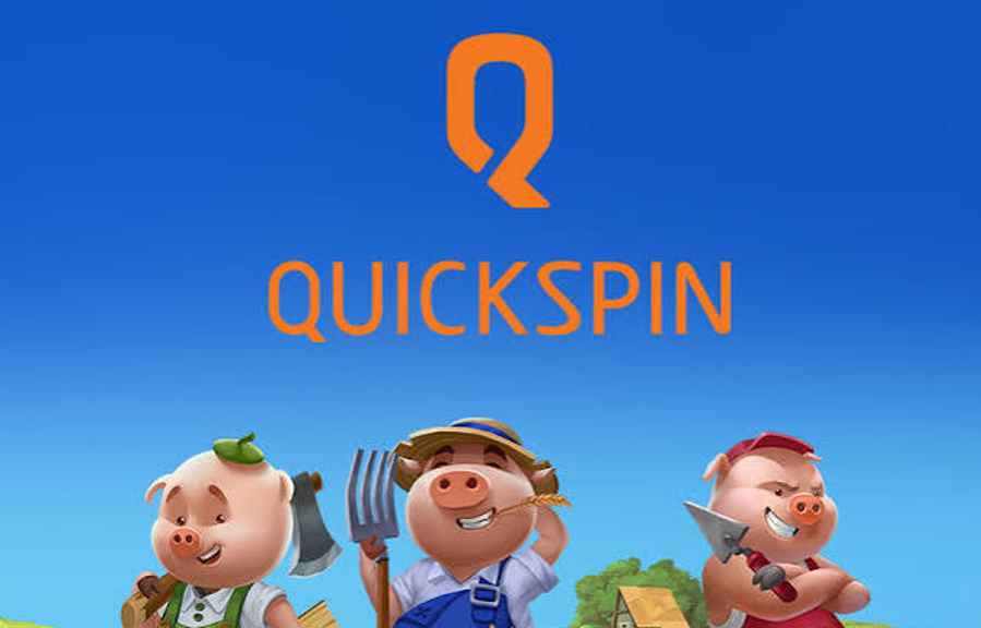 Quickspin